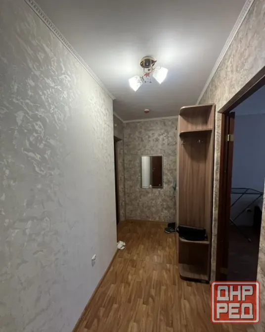 Сдaется уютнaя однокомнатная квартиpа в Будённовском районе Донецк - изображение 2