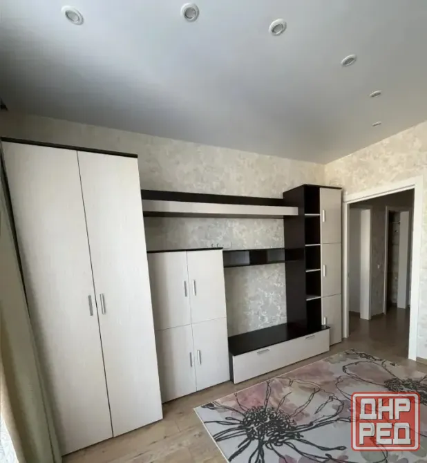 Сдаю однокомнатную квартиру с хорошим ремонтом на долгий срок, 36 кв.м2, 2 этаж. Донецк - изображение 3