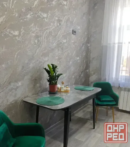 Сдам 1-комнатную квартиру в Центре Макеевки в районе ЦУМа Макеевка - изображение 3