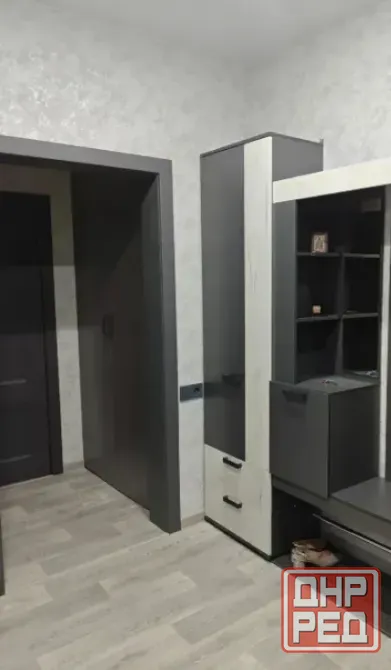Сдам 1-комнатную квартиру в Центре Макеевки в районе ЦУМа Макеевка - изображение 5