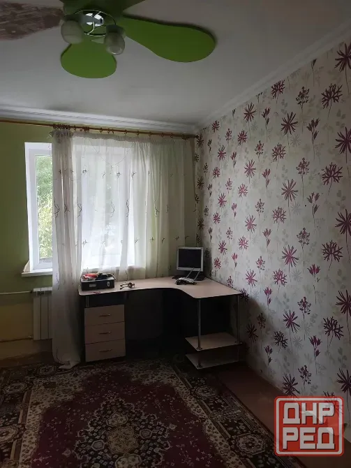 2-х ком кв Восточный Коккинаки Червоногвардейский район Макеевка - изображение 6