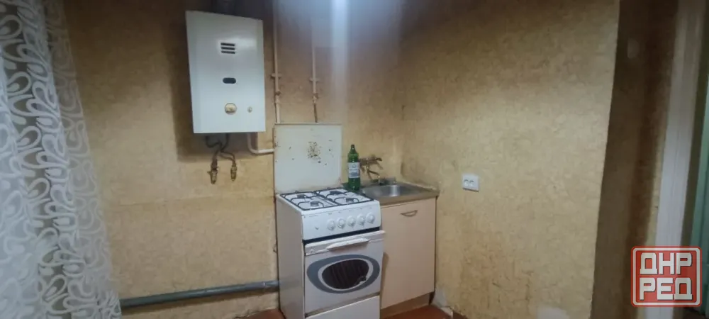Продажа 2-х комнатной квартиры по ул.Куйбышева Донецк - изображение 10