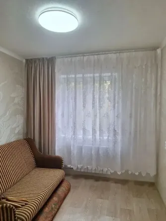 мирный зеленый Макеевка