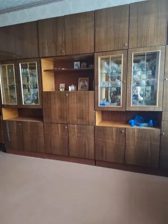 мирный зеленый Макеевка
