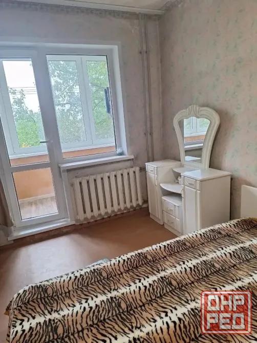 мирный зеленый Макеевка - изображение 5
