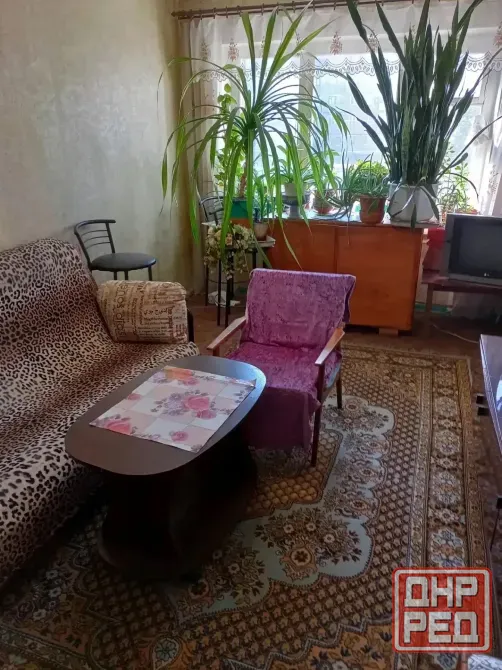 рынок баракат ул ленина Макеевка - изображение 1