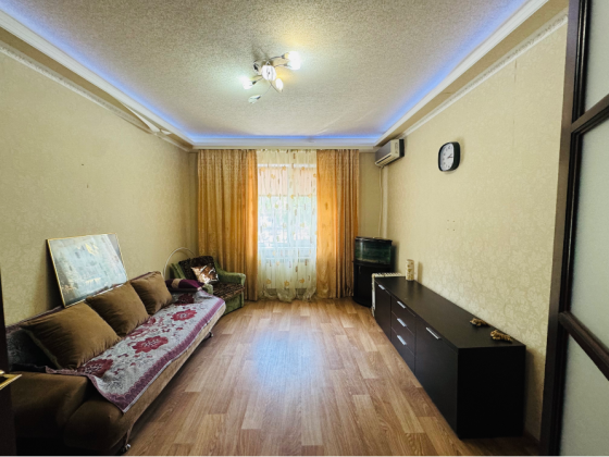 Сдам 2 комн. квартиру, пос.Объединенный Макеевка