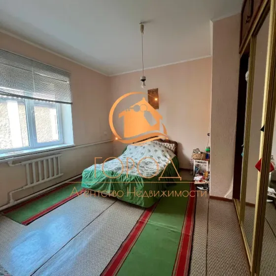 Продается дом в Буденовском районе Донецка. Улица - Парижской Коммуны. 13 соток земли! Есть Гараж! Донецк