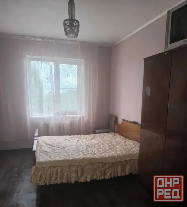 Сдам 2-х комнатную квартиру в Ханженково Макеевка - изображение 1
