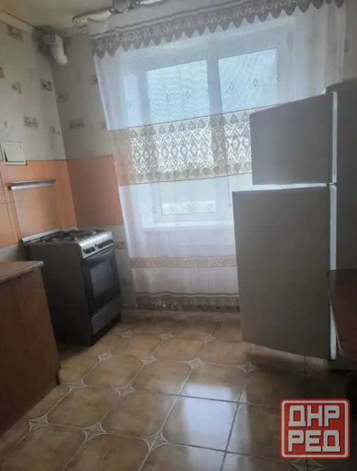 Сдам 2-х комнатную квартиру в Ханженково Макеевка - изображение 4