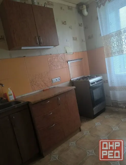 Сдам 2-х комнатную квартиру в Ханженково Макеевка - изображение 3
