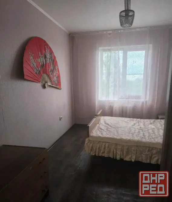 Сдам 2-х комнатную квартиру в Ханженково Макеевка - изображение 2