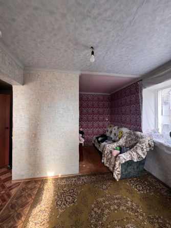 Аренда 1-комнатной квартиры 3/5, в г. Макеевка, Горняцкий р-н, п. Холодная Балка -3 Макеевка