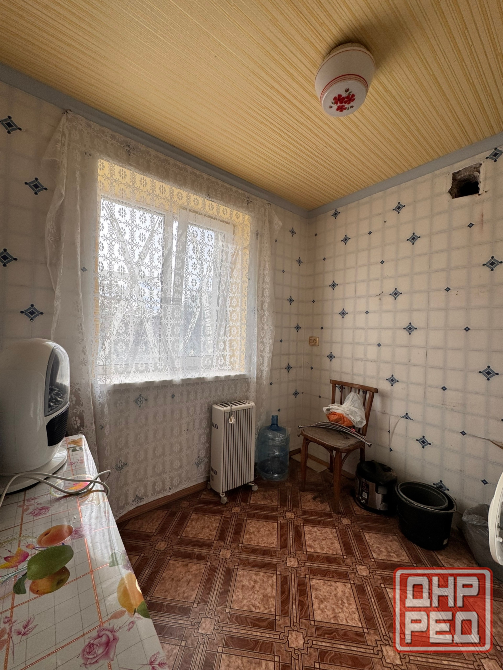 Аренда 1-комнатной квартиры 3/5, в г. Макеевка, Горняцкий р-н, п. Холодная Балка -3 Макеевка - изображение 2