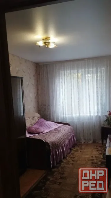 Сдам 2-х комнатную квартиру на Зеленом Макеевка - изображение 2