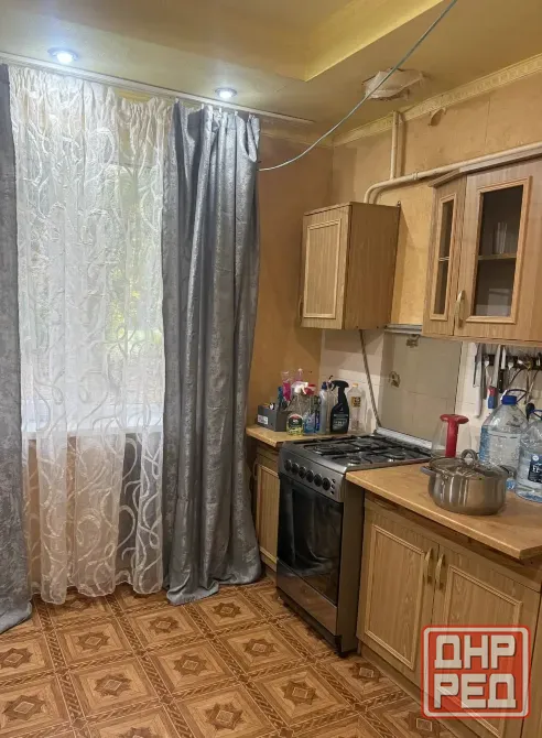 Сдаю 2-х комнатную квартиру на Зелёном Макеевка - изображение 1