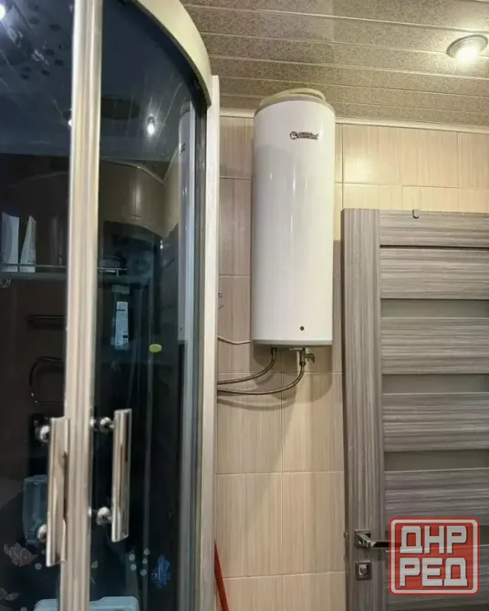 Сдаю двухкомнатную квартиру на долгий срок, 55 кв.м2, 3 этаж. Донецк - изображение 4