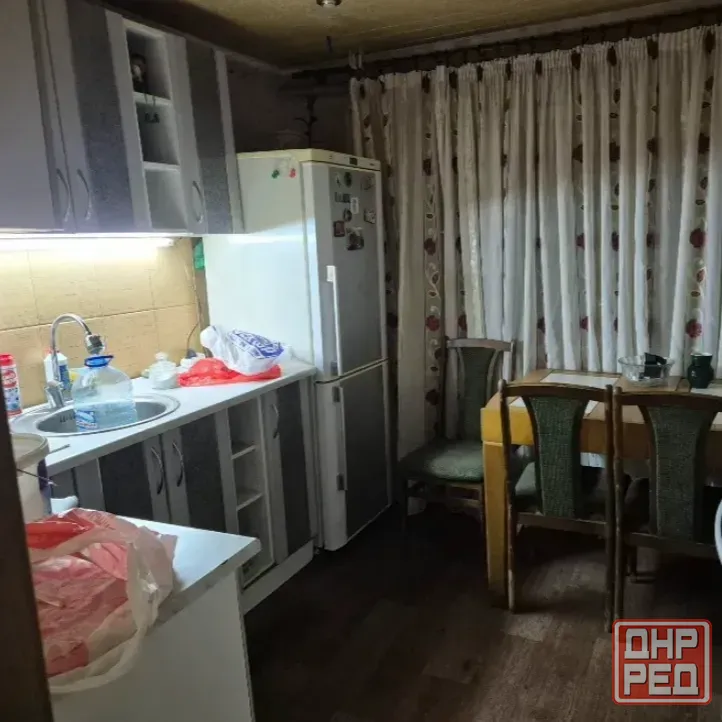 Сдам 2-к квартиру по ул. Ленина Макеевка - изображение 3