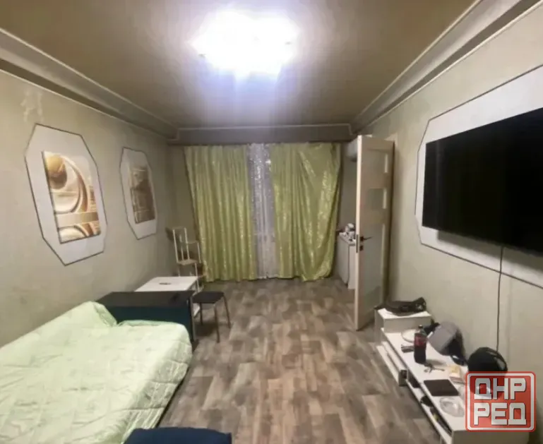 Сдам 3-к квартиру на Восточном Макеевка - изображение 1