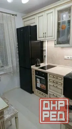 Сдаю двухкомнатную квартиру на долгий срок, 46 кв.м2, 3 этаж. Донецк - изображение 2