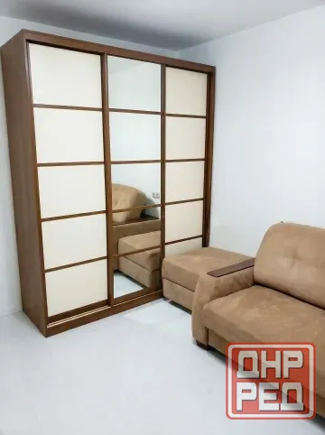 Сдаю двухкомнатную квартиру на долгий срок, 46 кв.м2, 3 этаж. Донецк - изображение 5