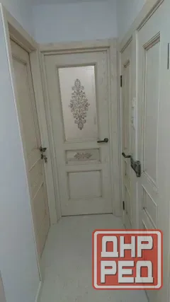 Сдаю двухкомнатную квартиру на долгий срок, 46 кв.м2, 3 этаж. Донецк - изображение 7