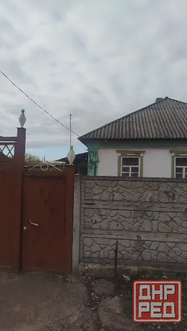Продам дом в Центрально-городском районе Макеевка - изображение 2