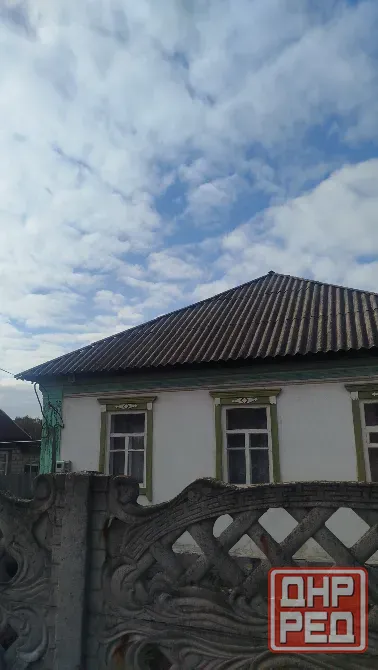Продам дом в Центрально-городском районе Макеевка - изображение 1