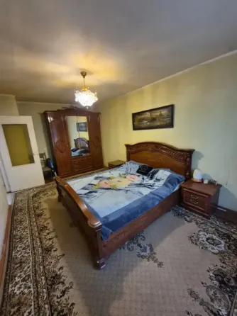 шикарная трешка Макеевка