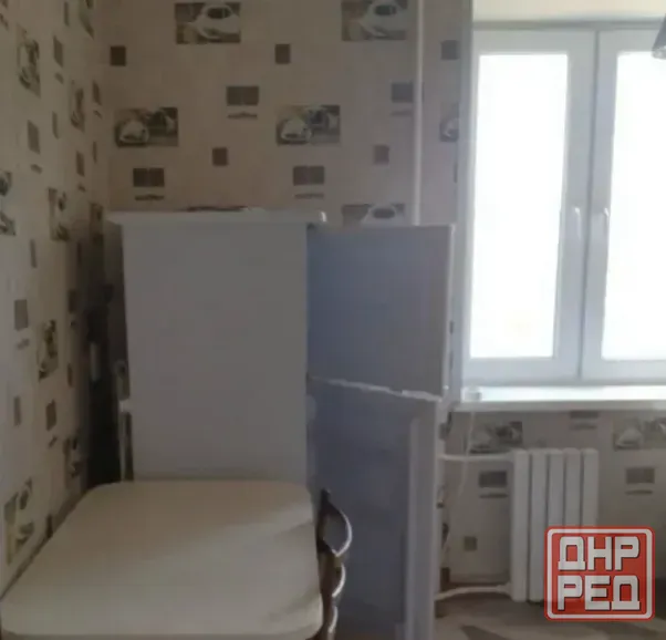 Сдам 1-комнатную квартиру на "Почте" Макеевка - изображение 2