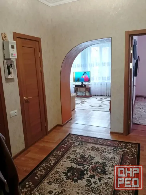 Продам 3комнатную сталинку на Бажанова Макеевка Макеевка - изображение 3