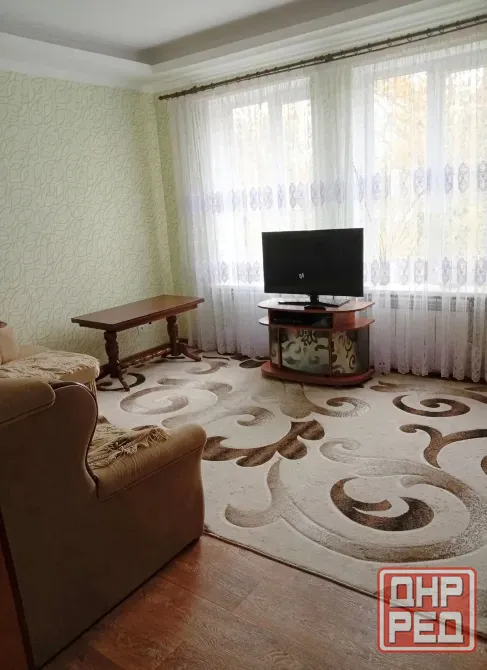 Продам 3комнатную сталинку на Бажанова Макеевка Макеевка - изображение 4