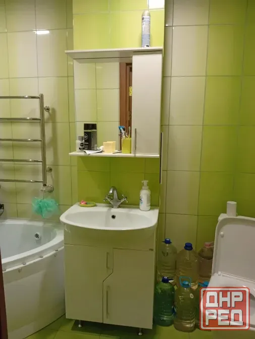 Продам 3комнатную сталинку на Бажанова Макеевка Макеевка - изображение 12