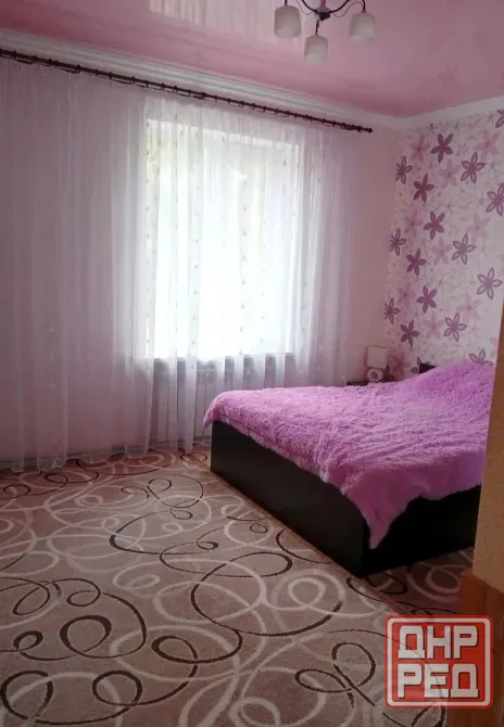 Продам 3комнатную сталинку на Бажанова Макеевка Макеевка - изображение 6