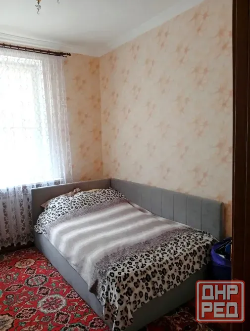 Продам 3комнатную сталинку на Бажанова Макеевка Макеевка - изображение 9
