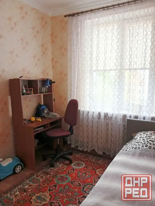 Продам 3комнатную сталинку на Бажанова Макеевка Макеевка - изображение 8