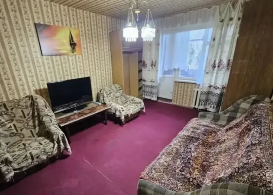 Сдам 2-х комнатную квартиру на Зеленом Макеевка