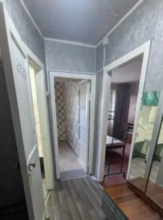 Сдам 1-к квартиру на Пушке Макеевка