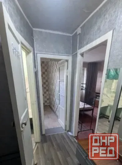 Сдам 1-к квартиру на Пушке Макеевка - изображение 4