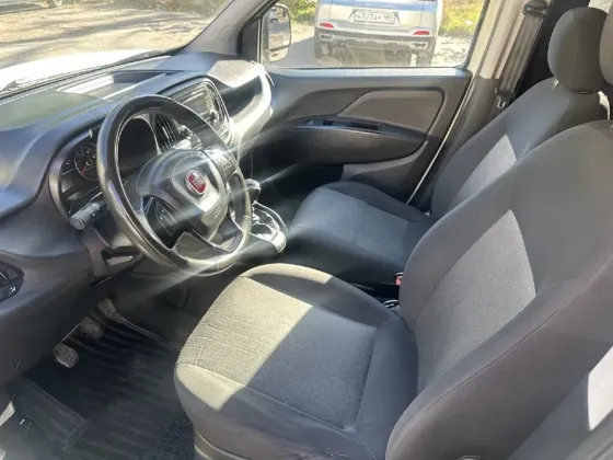 Продам Fiat Doblo 2016 Макеевка