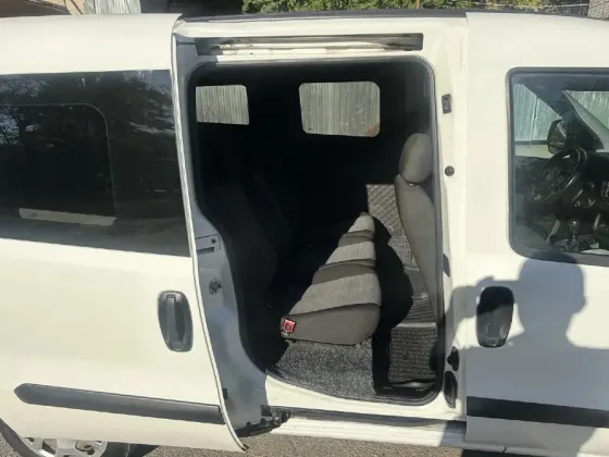 Продам Fiat Doblo 2016 Макеевка