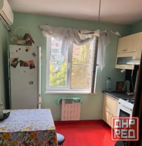 Сдам 2-х комнатную квартиру на Зеленом Макеевка - изображение 4