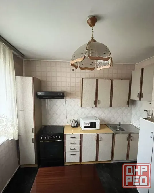 Сдаётcя трёхкомнатная квартира в Кировском районе Донецка Микрорайон Мирный Донецк - изображение 7