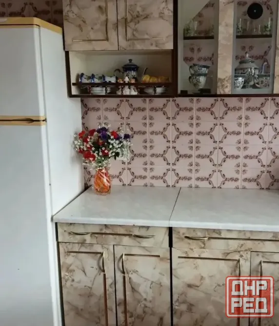 Сдам 3-х комнатную квартиру на Бутовском повороте Макеевка - изображение 6