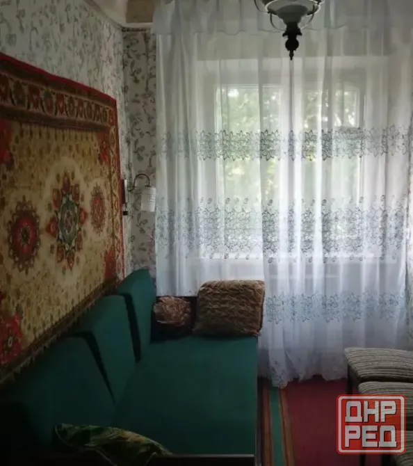 Сдам 3-х комнатную квартиру на Бутовском повороте Макеевка - изображение 4