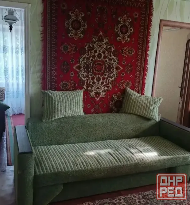 Сдам 3-х комнатную квартиру на Бутовском повороте Макеевка - изображение 2
