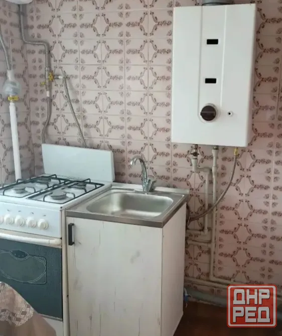 Сдам 3-х комнатную квартиру на Бутовском повороте Макеевка - изображение 7