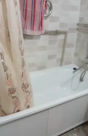 Сдам 1-к квартиру в центре Гвардейки Макеевка