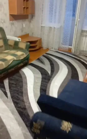 Сдам 1-к квартиру в центре Гвардейки Макеевка