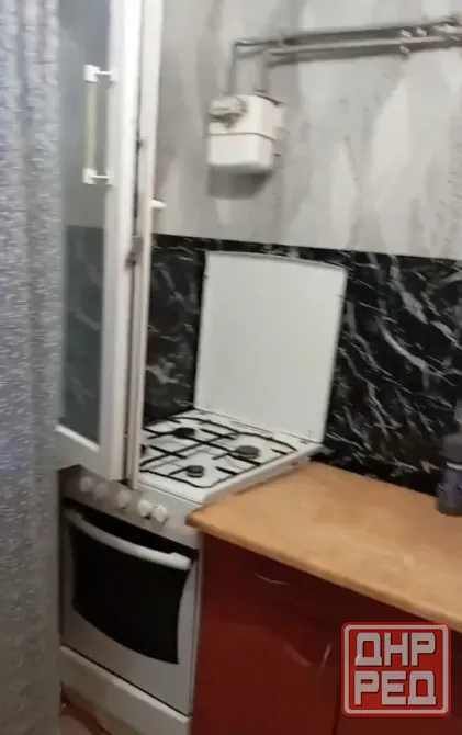 Сдам 1-к квартиру в центре Гвардейки Макеевка - изображение 4